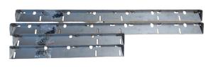 Pcap Flush-mount Kit For 2799l