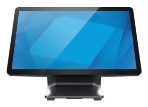 LCD Monitor - 1304l - 7in - 1920 X 1080 Fhd - Pcap 100 Touch - Black With Stand