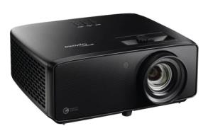 Projector UHZ58LV - DLP UHD 3840x2160 3000 LM