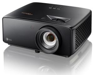 Projector Photon Beam PK52 - DPL - UHD 3840x2160 - 3500 LM - Black