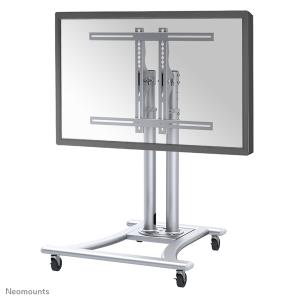 Plasma / LCD Tv Floorstand With Wheels (plasma-m1200)