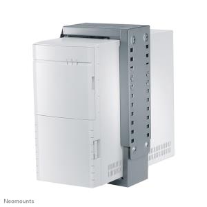 Pc Holder Silver (cpu-d100silver)