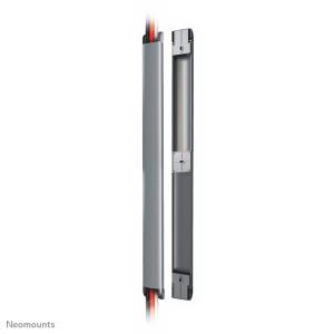 Cable Tray 50cm Long 4.6cm Wide 18cm High (ns-cc050silver)