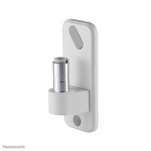 Neomounts Awl75-450wh Wall Adapter For Ds70-450wh1 And Ds75-450wh2 - White