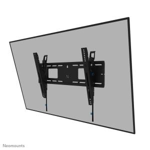 Neomounts Wl35-750bl16 Tiltable Wall Mount For 42-86