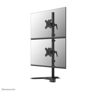 Dual Monitor Stand - 10-32