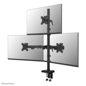 Triple Monitor Arm - 10-32