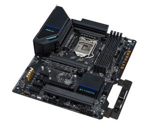 Motherboard Z590 Extreme LGA1200 Intel Z590 4 X Ddr4 USB 3.2 SATA 3 7.1ch Hd Audio ATX