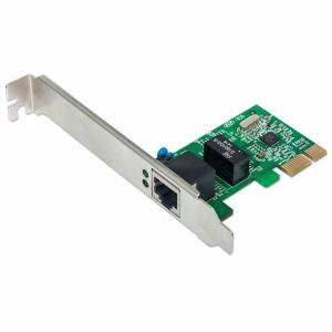 Network Card 10/100/1000mbps Pci-e