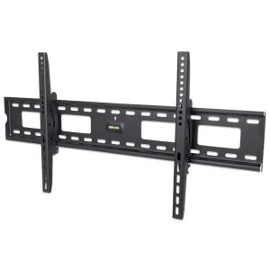 Monitor Mount - Wall - 1 Monitor - Tilt - 32 to 60in - Black