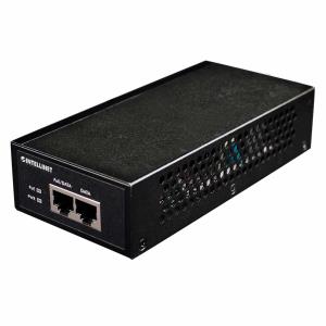 Gigabit High-Power PoE+ Injector