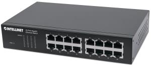 Gigabit Ethernet Switch 16 Port