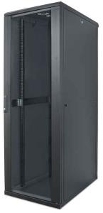 Network Cabinet - 19in - 26U - Flatpack