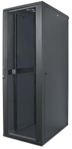 Network Cabinet - 19in - 36U - Flatpack