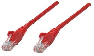 Patch Cable - CAT6 - SFTP - 25cm - Red
