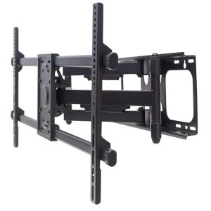 Monitor Mount - Wall - 1 Monitor - Full Motion - 37 To 90in