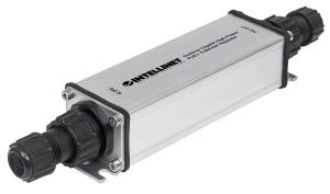 Outdoor Gigabit High-power Poe+ Extender Repeater