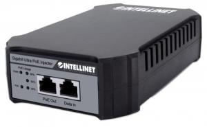 Gigabit Ultra PoE Injector 95w
