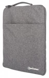 Seattle - 15.6in  Notebook Sleeve - Grey