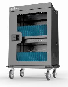 Charging Cabinet USB-C X32 18W- 15.6in 18W Per Port (576W Total)