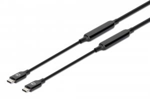 USB-C Male to USB-C Male Device Cable 3m