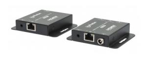 HDMI over Ethernet Extender Kit 4K@30Hz