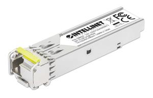 Gigabit Fiber WDM Bi-Directional SFP Optical Transceiver Module