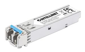 Industrial Gigabit Fiber SFP Optical Transceiver Module