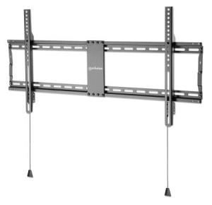 Monitor Mount - Wall - 1 Monitor - Fixed - 43 To 100in