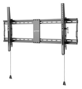 Monitor Mount - Wall - 1 Monitor - Tilt - 43 to 100in
