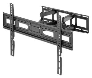 Monitor Mount - Wall - 1 Monitor - Full Motion - 37 to 80in