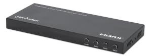 HDMI Multiviewer Switch - 4K 30Hz - 4-Port