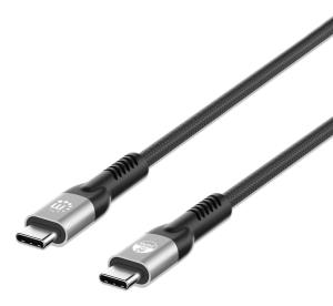 USB4 Type-C 40 Gbps 8K Video and 240 W EPR Charging Cable / PD 3.1