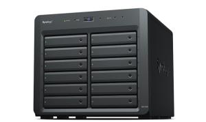 Expansion Unit Dx1215ii 12-bay