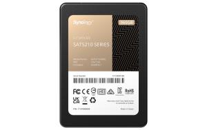 SSD - Sat5210 - 960GB - SATA 6gb/s