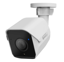 Ip Bullet Camera Bc500 - 5mp