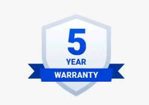 Disk Station Ds1525+ - Warranty Upgrade To 5 Years Same Day Onsite