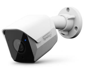 Ip Bullet Camera Bc510 - 5mp With 110 Wide-angle View