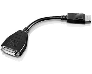 DisplayPort To Single-link DVI-d Monitor Cable (45j7915)