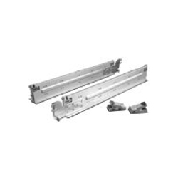 ThinkStation Static Rack Rail Kit (4xf0k29048)