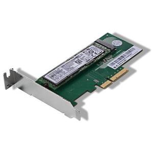 ThinkStation M.2.SSD Adapter-lp
