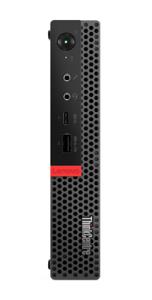 ThinkCentre M920q Tiny - i7 9700T - 16GB Ram - 512GB SSD - Win10 Pro - Azerty Belgian
