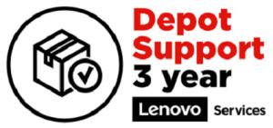 3 Year Depot/CCI extension from 1 Year Depot/CCI (5WS0V07814)