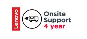 4 Year Onsite upgrade from 2 Year Onsite (5WS0W86736)