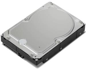 Hard Drive ThinkStation 10TB 7200rpm SATA 3.5in 6Gbps