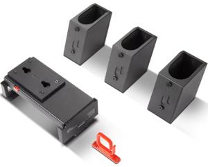 Docking Station Mounting Kit G2 - 32in