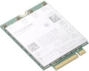 ThinkPad Fibocom L860-GL-16 CAT16 4G LTE WWAN Module for ThinkPad X1 Carbon Gen 10