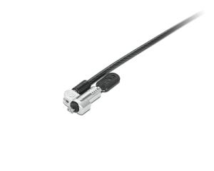 Kensington Nanosaver Masterkey Cable Lock