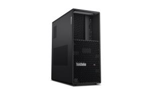 ThinkStation P3 Tower - I9 13900 - 32GB Ram - 1TB SSD - Win11 Pro -  Azerty Belgian