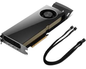 Graphics Card - NVIDIA RTX 6000 Ada 48GB GDDR6 with long extender
